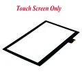 Only Touch Screen