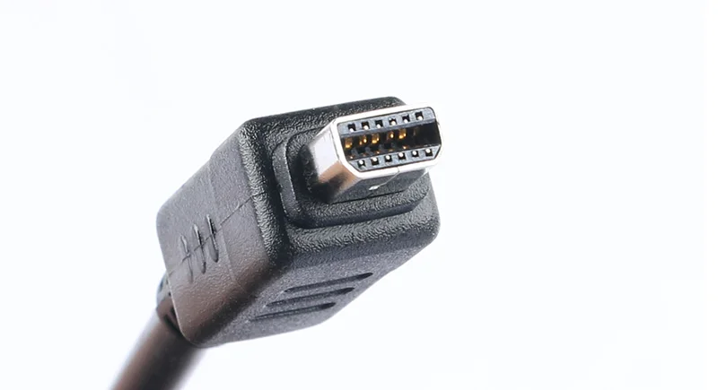 LANFULANG-Cable USB para cámara Olympus, Cable de CB-USB5 CB-USB6, CB-USB8, SP-810UZ, SP-815UZ, SH-50 SH-60 SP-820UZ - imagen 3