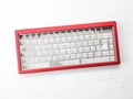 XD84 Alu Red x1