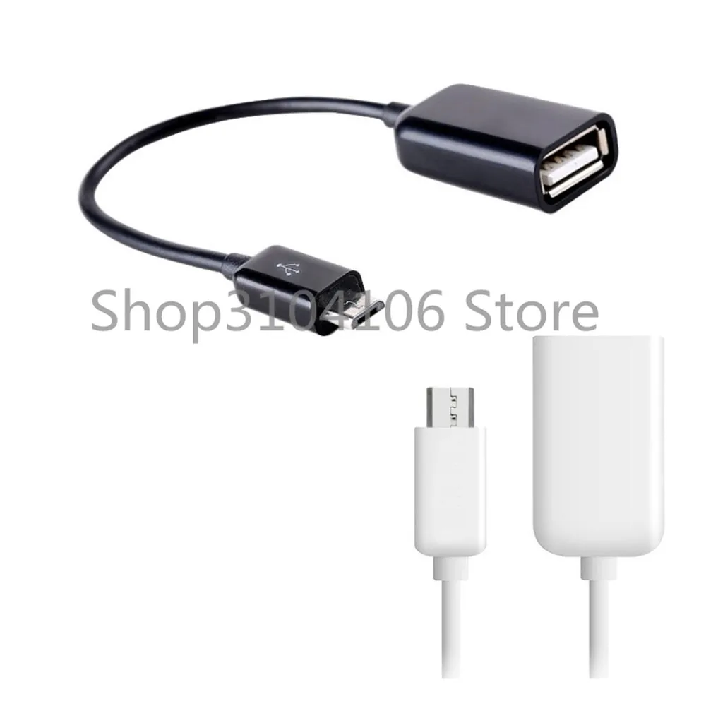 Adaptador Micro usb, cable OTG para teléfono móvil sony - imagen 4