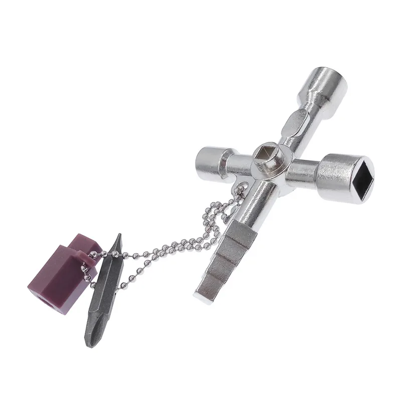 Pestillos y cerraduras