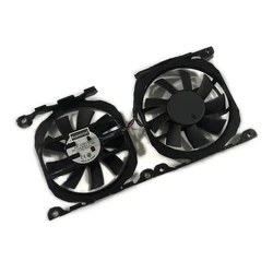 Ventilador GPU ELSA GTX 660 S.A.C – Enfriador VGA silencioso