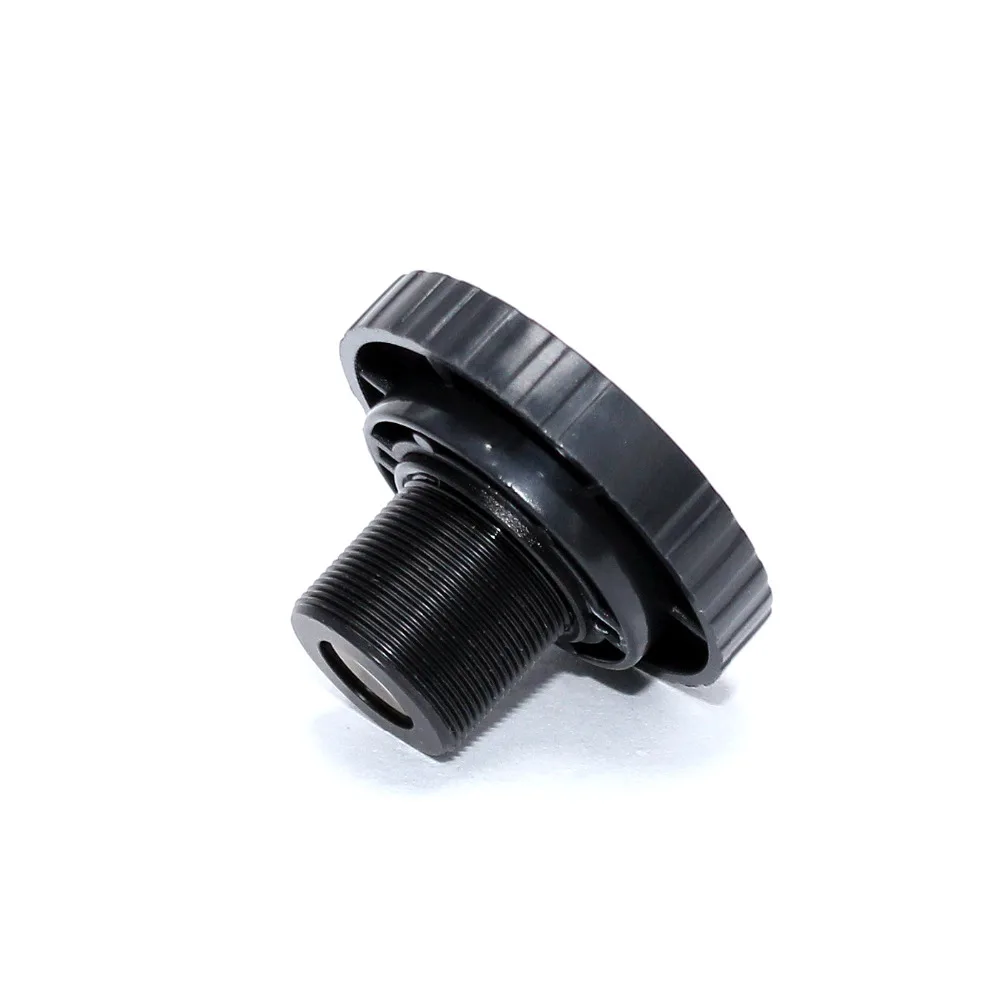 10 Uds 3MP 8mm M12 45 grados HD M12 lente de montaje 1/2.5 ''1080P HD lente para cámara CCTV M12 MTV lente de placa - imagen 4