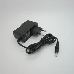 Transformador LED 5V 1A Jack 3,5mm para Tiras LED
