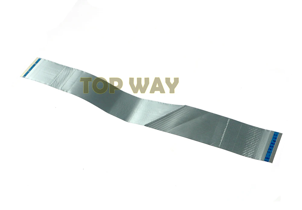 1 Uds. Cable plano flexible de lente láser Original para consola PS3 placa base unidad placa madre KES-410A KEM-410AAA - imagen 4