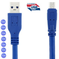 Cable USB 3.0 Mini - 10 pines