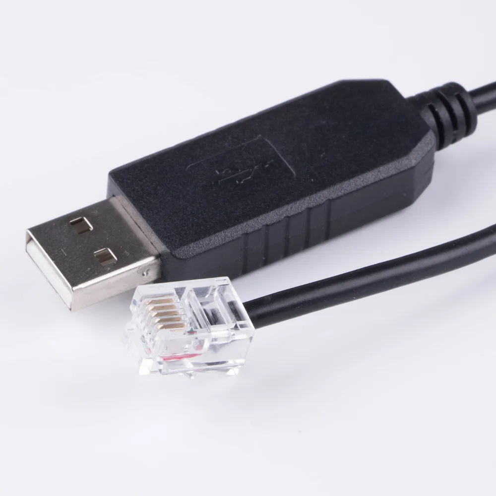 Cable USB FTDI para Contadores DSMR Kaifa Iskra Kamstrup Landis - imagen 5