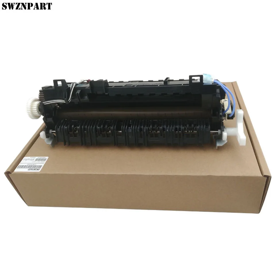 Unidad de fijación del fusor, montaje para HL 5440, 5450, 5470, 6180, 5445, 8110, DCP, 8150, 8155, 8510, MFC, 8710, 8810, 8910, 8950, LU9701001 - imagen 3