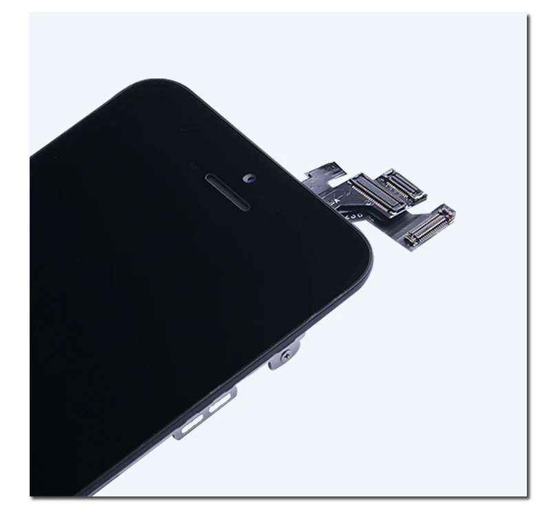 LCD Display Replacement Full Assembly For iPhone 5 (4)