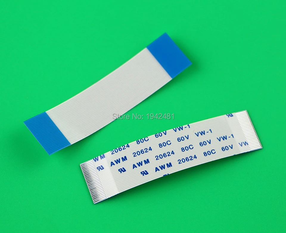 Cable flexible de lente láser para XBOX 360, Cable de cinta plana de 25 pines para lente de DVD, Lite-On, DG-16D4S, HOP150X, HOP15XX, BenQ, 10 Uds. - imagen 4