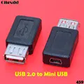 USB 2.0 to Mini USB