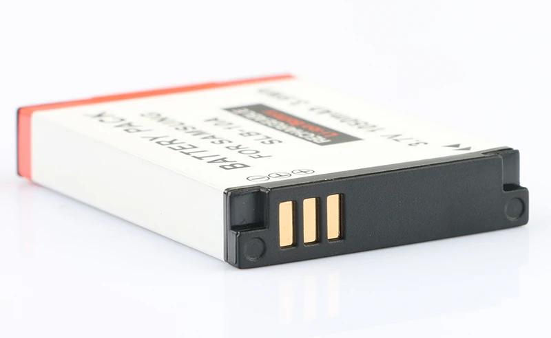 LANFULANG-Batería y cargador PX1733 para Toshiba Camileo Series S30 X150 X-150 x-sports - imagen 4