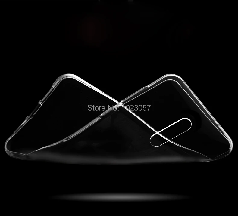 Para Sony Xperia 5 II III IV Funda ultrafina transparente suave TPU Funda para Sony Xperia 5 J8210 J8270 J9210 Couqe Funda - imagen 5