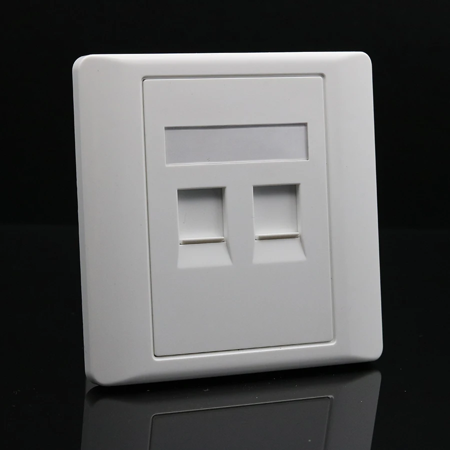 toma - Detalle de conexión