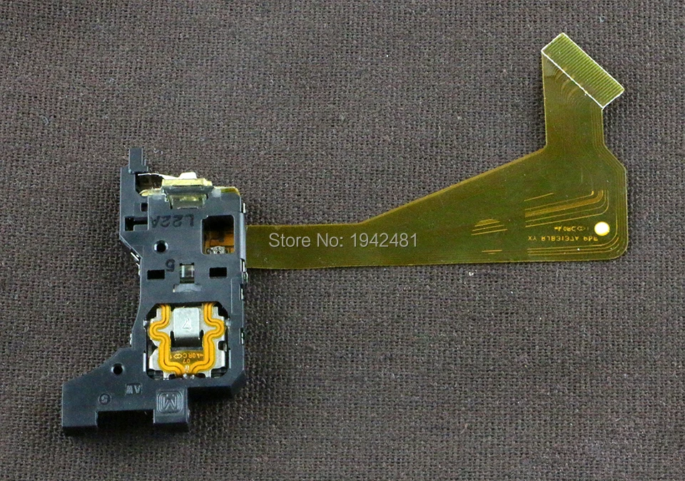 1 Uds. Lente láser de unidad de RAF-3350 de repuesto Original para lente láser Nintendo Wii RAF 3350 - imagen 5