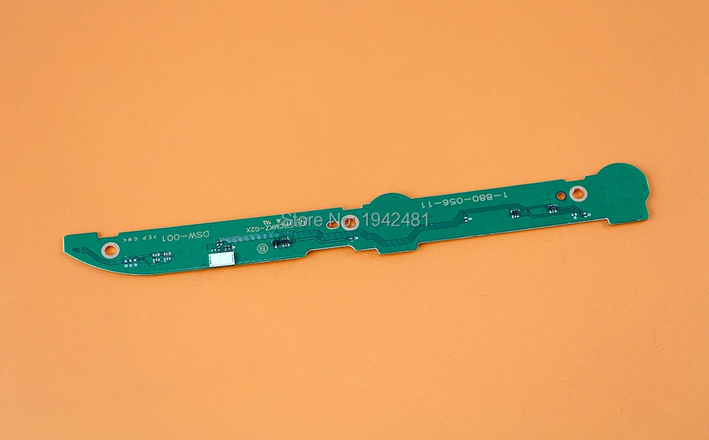 Placa de interruptor de encendido con botón de encendido, 10 Uds., para consola Playstation PS3 2000 - imagen 4