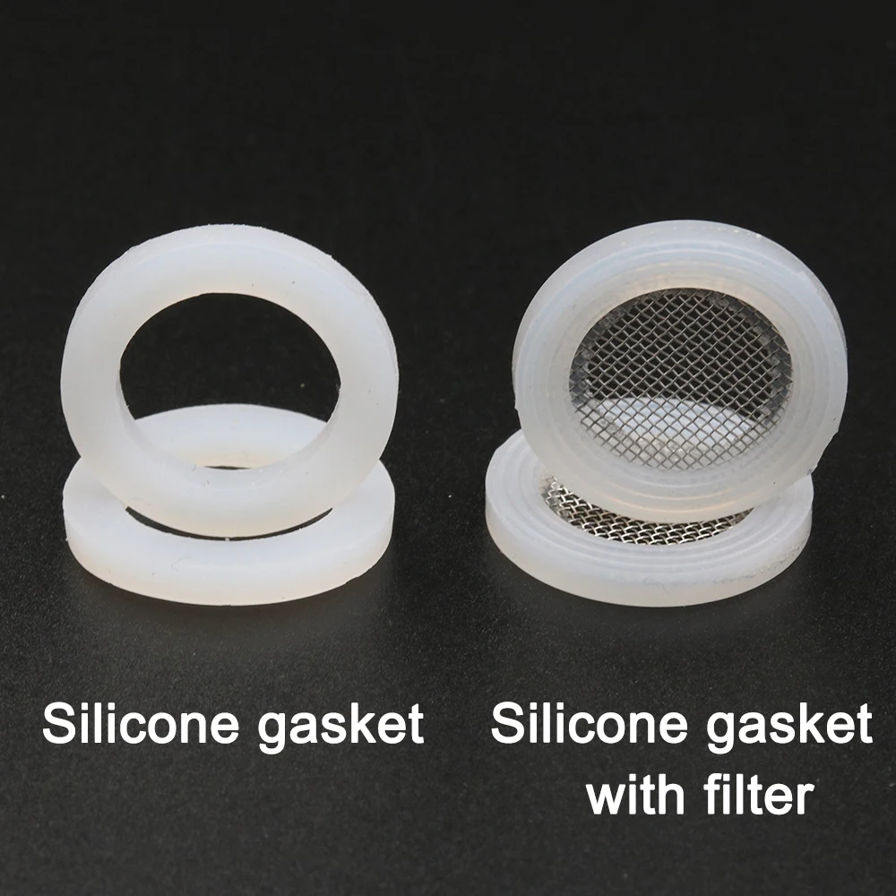 Juntas tóricas para grifos y mangueras