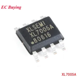 XL7005A Regulador de Voltaje