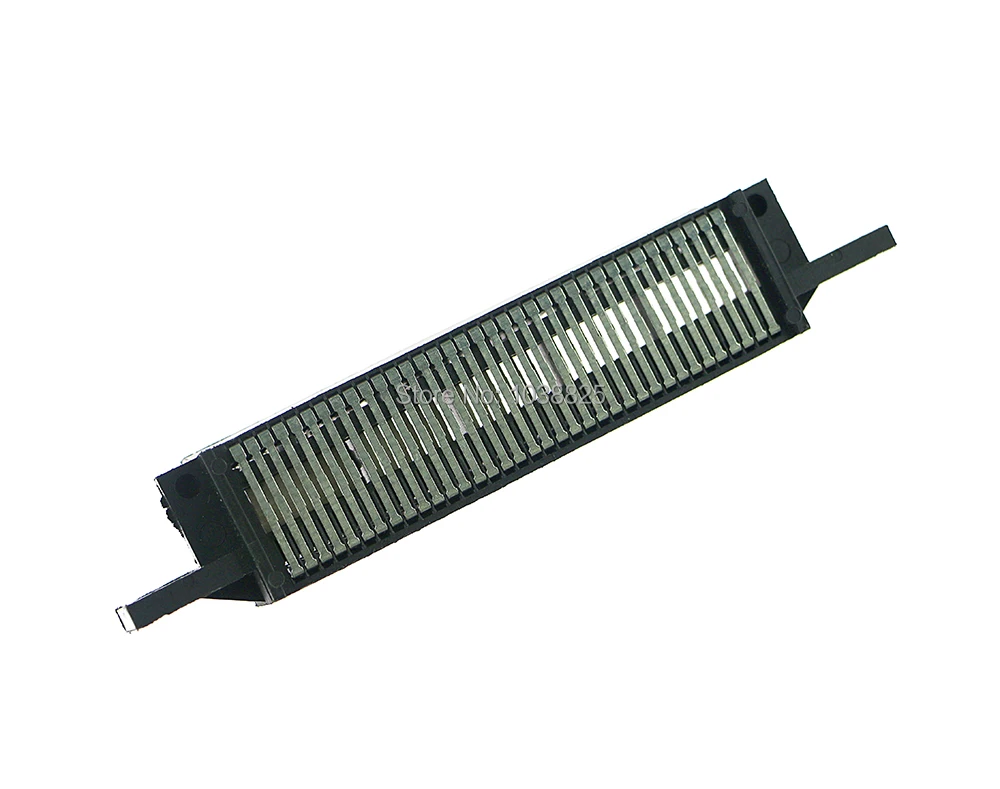 20 piezas 72 pines para adaptador de conector NES, pieza de repuesto para accesorios de juego Nintend NES para conector NES de 72 pines - imagen 4