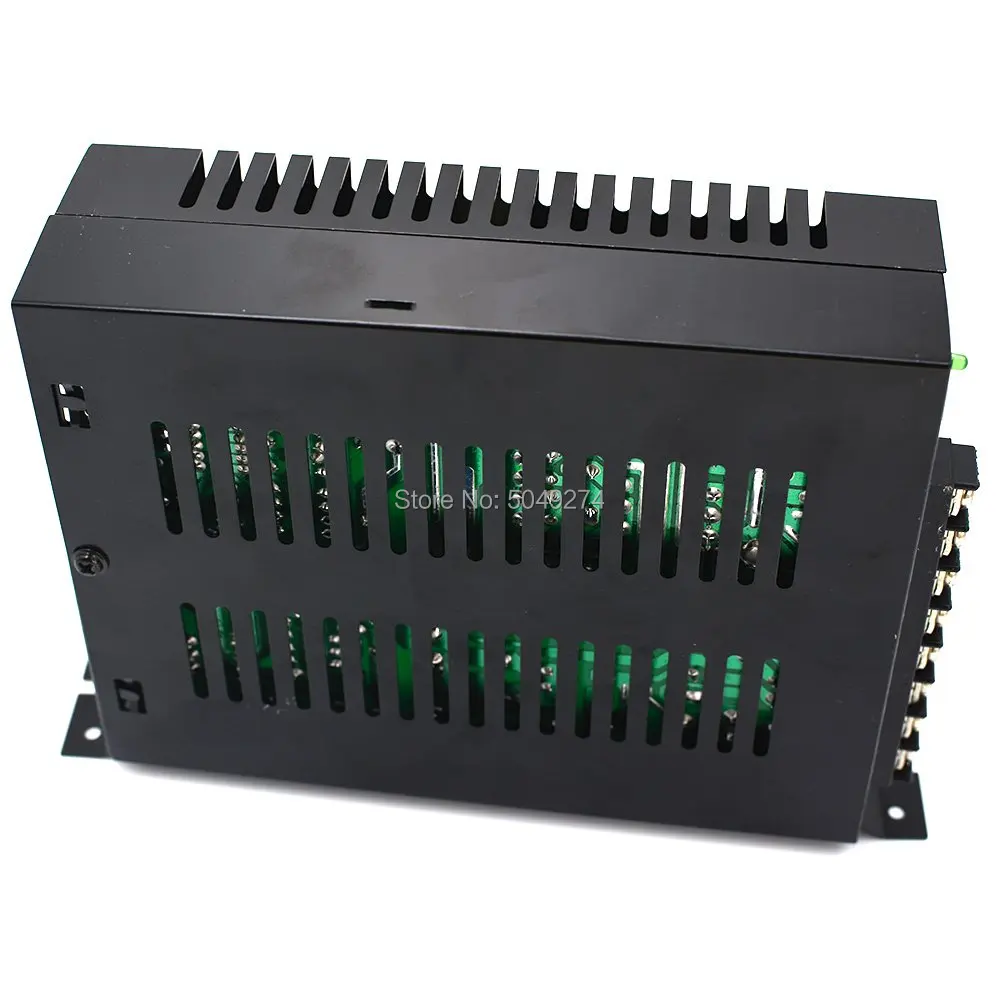 Fuente Alimentación Arcade Jamma conmutada – Accesorios Videojuegos - imagen 5
