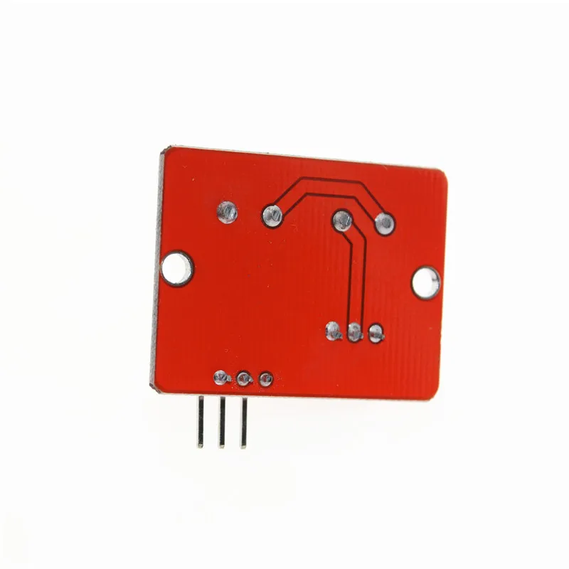 Botón Mosfet superior de 0-24V, módulo de controlador MOS IRF520 para MCU ARM Raspberry pi - imagen 5