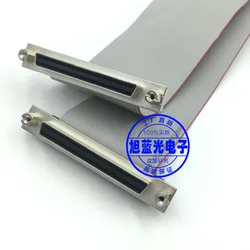 Cable SCSI 68 Pines Macho a Hembra – Longitud Personalizable