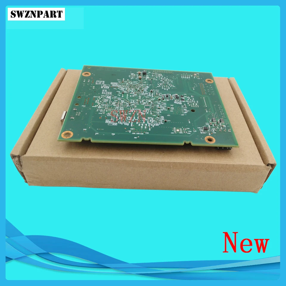 Nuevo formateador PCA ASSY placa formateadora lógica Tablero Principal placa madre para HP CM1312 1312 MFP CC397-60001 - imagen 3