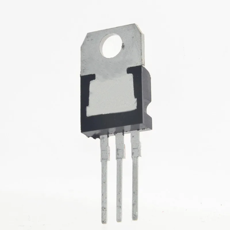 Regulador de Voltaje Positivo ST, nuevo y Original, L7812CV, L7812, LM7812, 100 a 7812, envío gratis, 220 unidades por lote - imagen 3