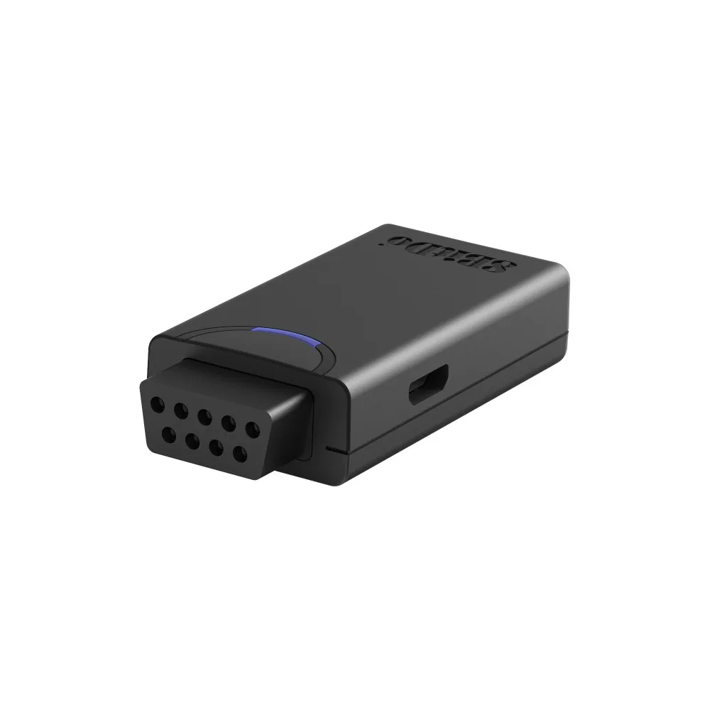 Adaptador Bluetooth 8BitDo para Mega Drive Genesis Inalámbrico - imagen 3