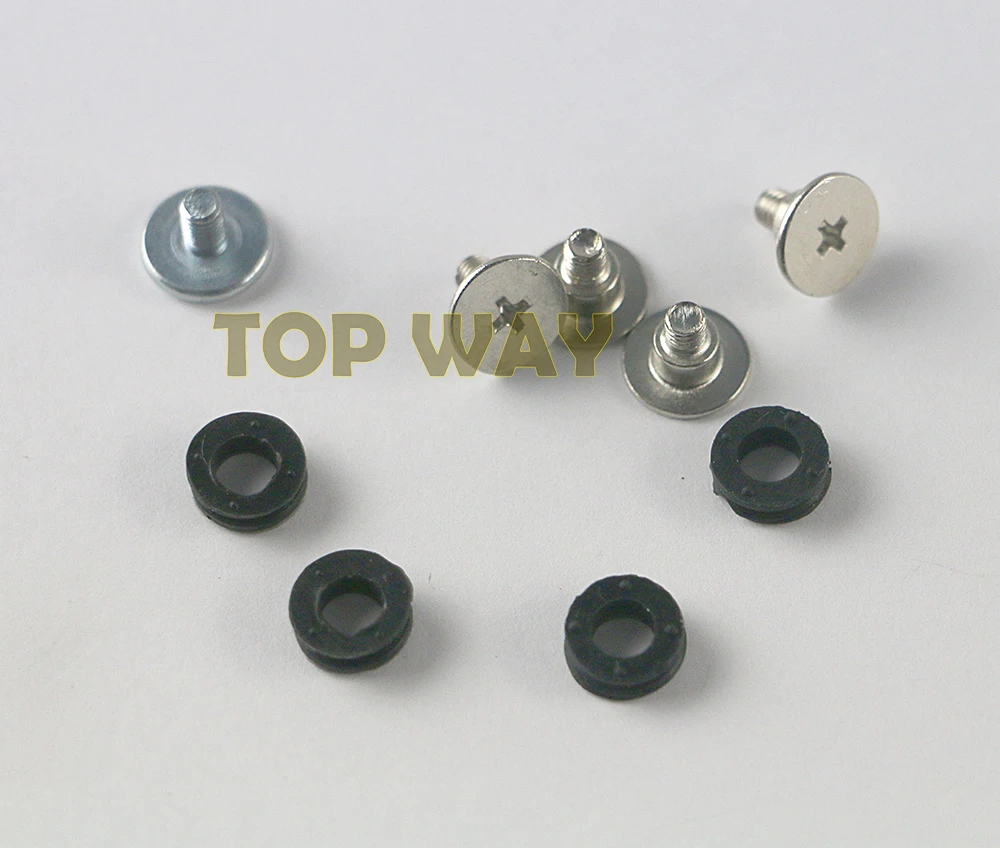 Tornillos de carcasa de jaula de soporte de Caddy de disco duro para PS4, venta al por mayor - imagen 4