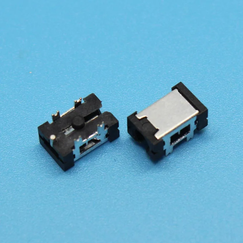YuXi-Conector de alimentación de CC para tableta y PC, Conector de CC para cubo U9GT2 u23gt u18gt DC 100% x 2,5 MM, 0,7, nueva marca