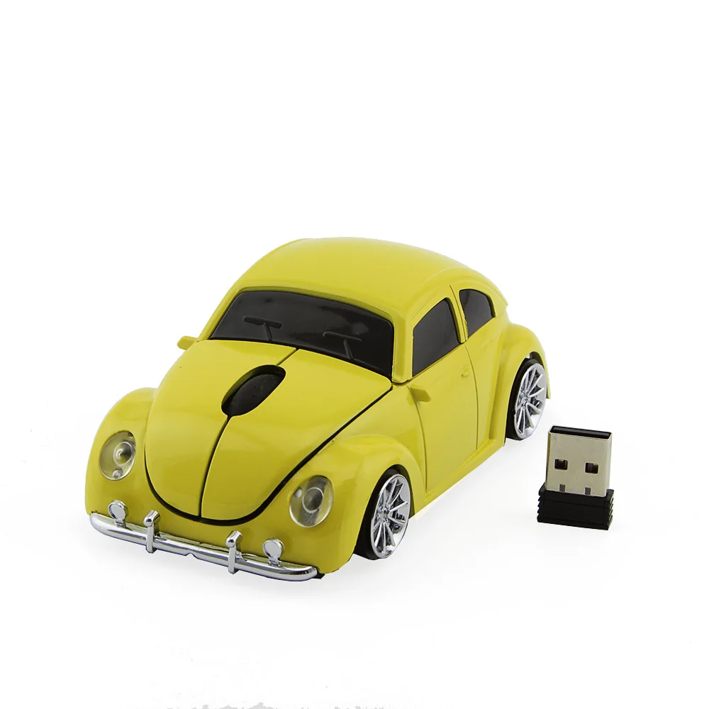 mouse car 