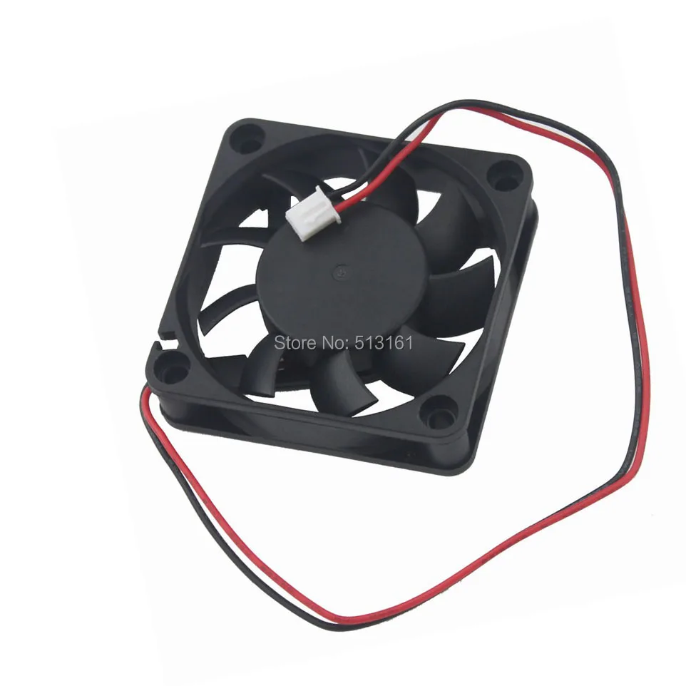 12V 60MM FAN 6