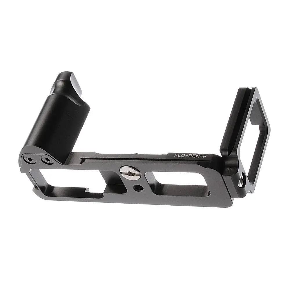 FOTGA-Placa de liberación Qucik, soporte de agarre para trípode Olympus PEN-F Arca Swiss - imagen 5