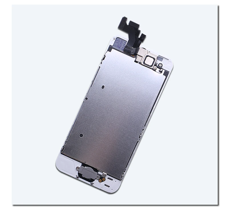 LCD Display Replacement Full Assembly For iPhone 5 (10)