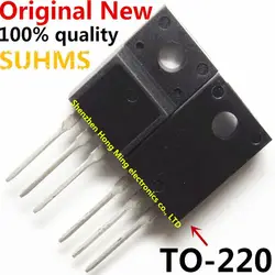 Transistor MOSFET CMF20N50B TO-220