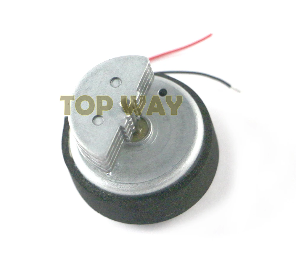 20 piezas para Playtion 2 3 para PS2 PS3 controlador Metal izquierdo derecho L R Motor grande - imagen 3