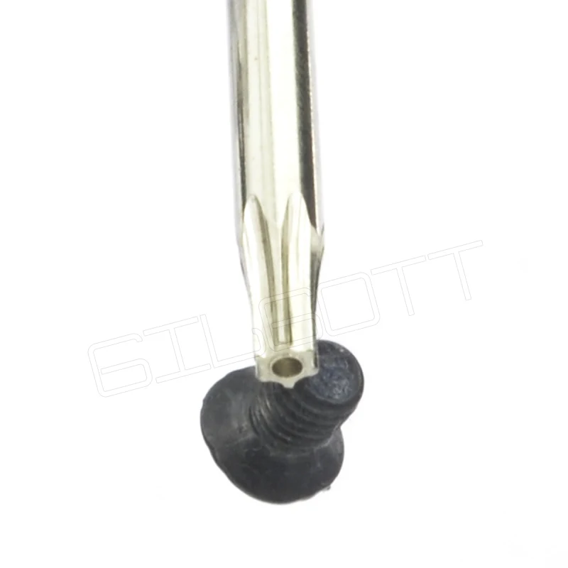 Destornillador de precisión de seguridad Torx T8, herramienta de apertura para consola PS3, PS4, controlador Xbox360 - imagen 4