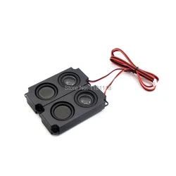 Altavoz 8 ohm 5W para LCD específico
