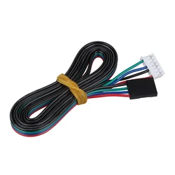 Cable Dupont 2.54mm Motor Paso Impresora 3D