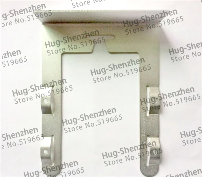 Bandeja portadora de disco duro para Mac Pro, accesorio con tornillo, para máquina Mac Pro A1186 MA356, 06-08 - imagen 3