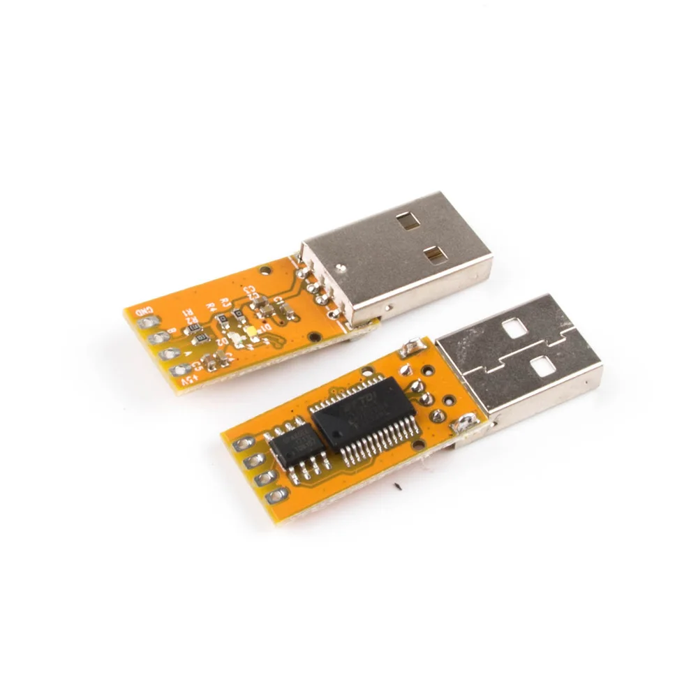 FTDI FT232RL Adaptador USB RS485 TTL Serial - imagen 4