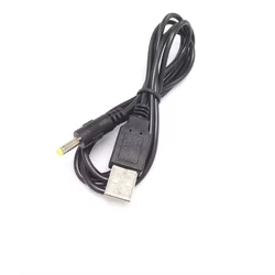Cable Alimentación Router Conector DC 4.0x1.7 mm USB