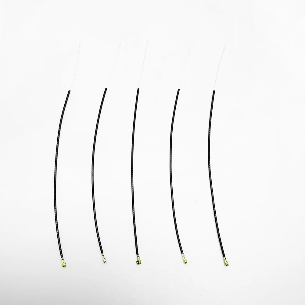 5 uds FrSky IPEX4 antena 95mm para R-XSR XM / XM + / ARCHER RS / M + receptor - imagen 5