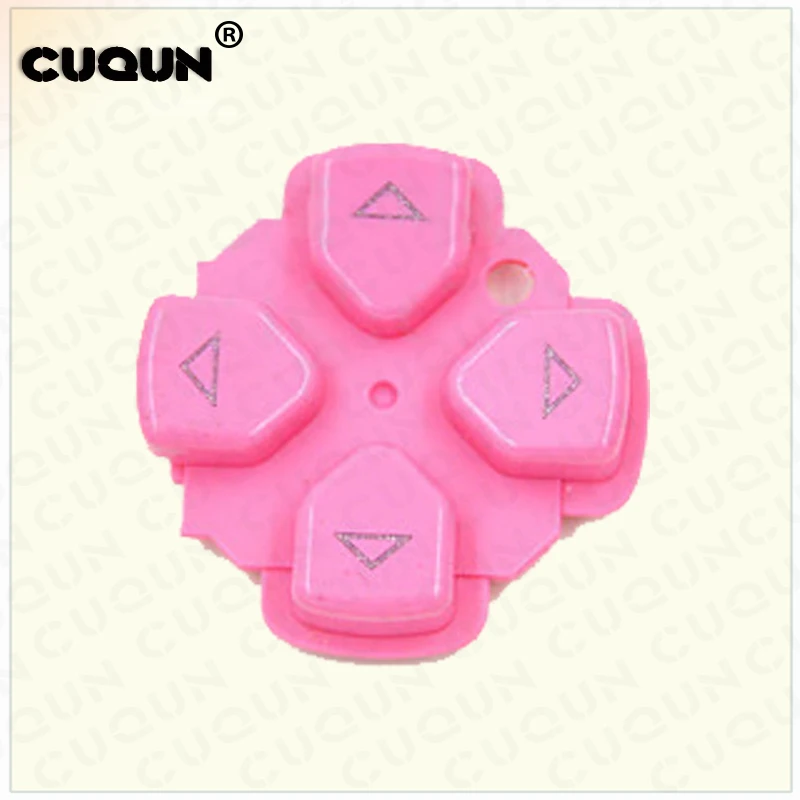 Botón transversal de dirección de plástico original para PSP 1000 - imagen 2