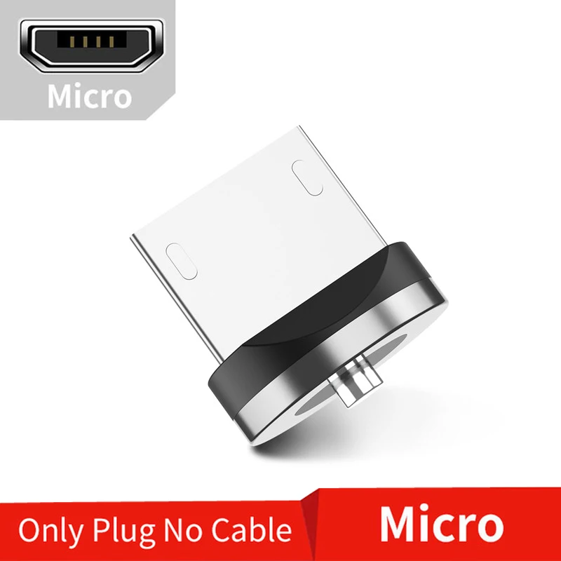 Micro Plug