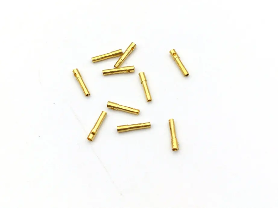 Adaptador de conector SMA para costura RG58, 200 unidades - imagen 3