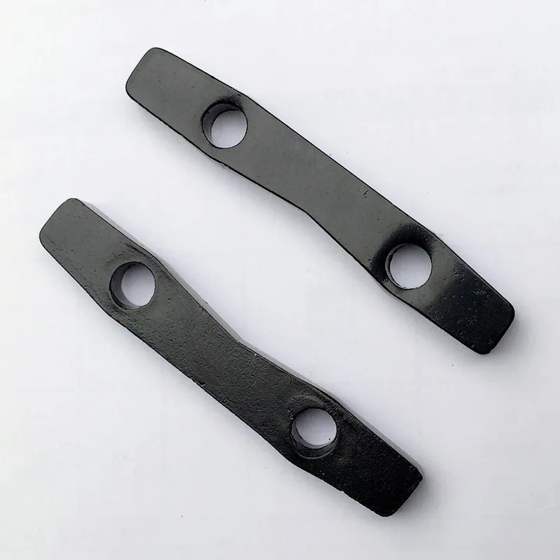 Accesorios de aparejo de altavoz Line Array Q1, enlace de conexión para soporte de Pin de bloqueo de bola, Subwoofer Qsub, Audio profesional, 2 uds. - imagen 3