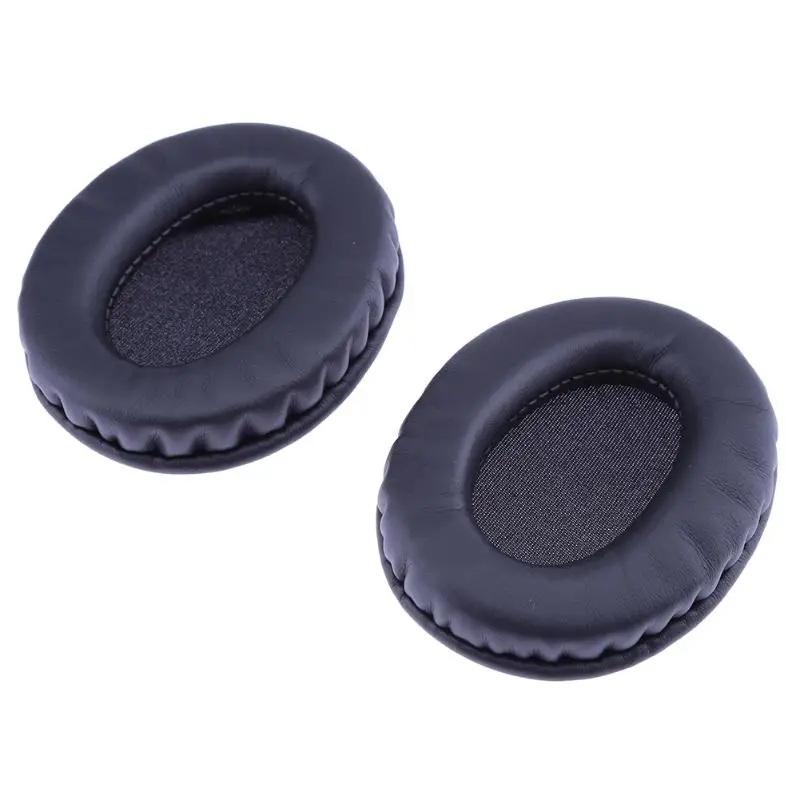 Almohadillas SHURE SRH840 SRH440 SRH940 – Repuesto Foam Negro - imagen 4