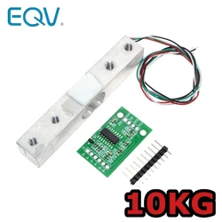 Sensor de peso HX711 para báscula de cocina electrónica digital